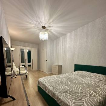 Сдается 1-комнатная квартира, 37 м²