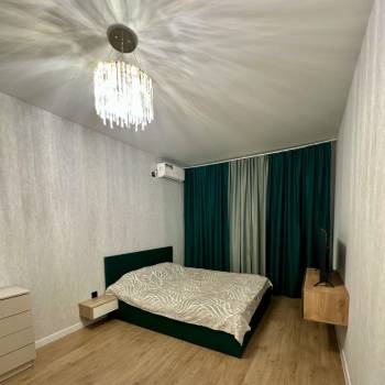 Сдается 1-комнатная квартира, 37 м²