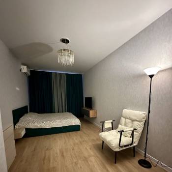 Сдается 1-комнатная квартира, 37 м²