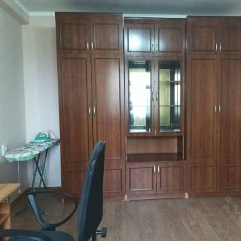 Сдается 1-комнатная квартира, 34 м²
