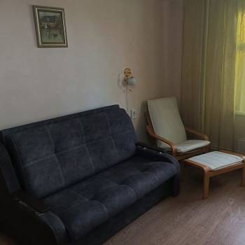 Сдается 1-комнатная квартира, 34 м²