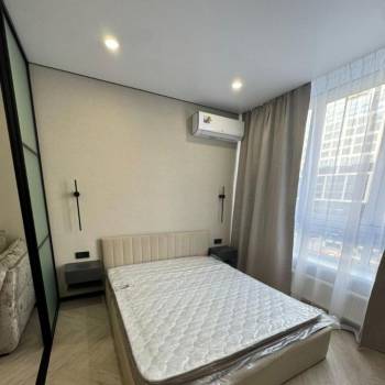 Продается 1-комнатная квартира, 44 м²