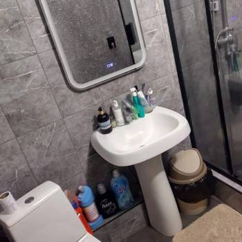 Продается 1-комнатная квартира, 37,6 м²
