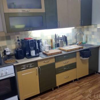 Продается 1-комнатная квартира, 37,6 м²