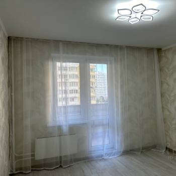 Продается 3-х комнатная квартира, 96 м²
