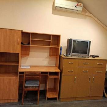 Сдается 1-комнатная квартира, 28 м²