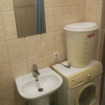 Сдается 1-комнатная квартира, 28 м²