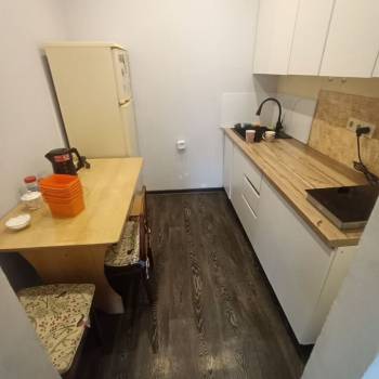 Сдается 1-комнатная квартира, 28 м²