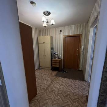 Сдается 2-х комнатная квартира, 62 м²