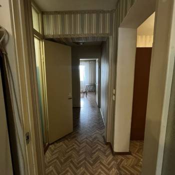 Сдается 2-х комнатная квартира, 62 м²
