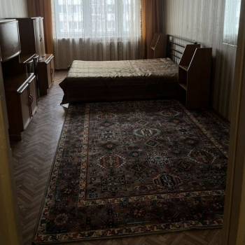 Сдается 2-х комнатная квартира, 62 м²