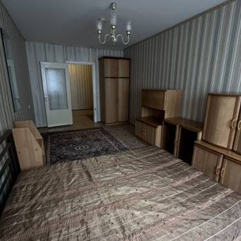 Сдается 2-х комнатная квартира, 62 м²