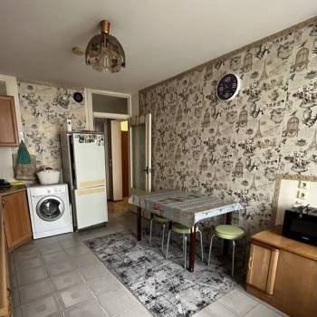 Сдается 2-х комнатная квартира, 62 м²