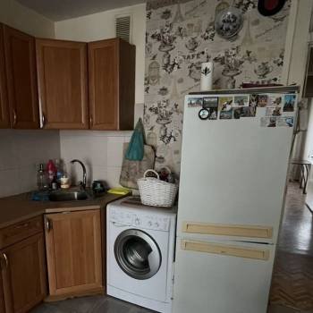 Сдается 2-х комнатная квартира, 62 м²