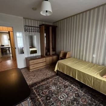 Сдается 2-х комнатная квартира, 62 м²