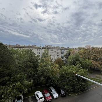 Сдается 2-х комнатная квартира, 62 м²