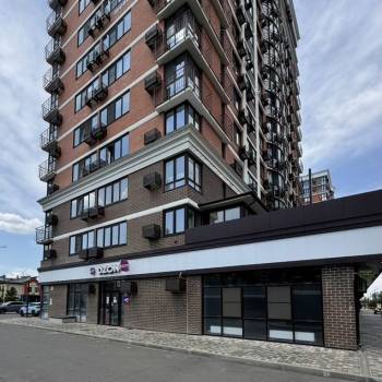 Сдается Нежилое помещение, 50 м²