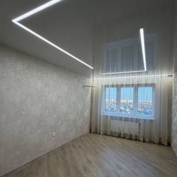 Продается 1-комнатная квартира, 37,2 м²