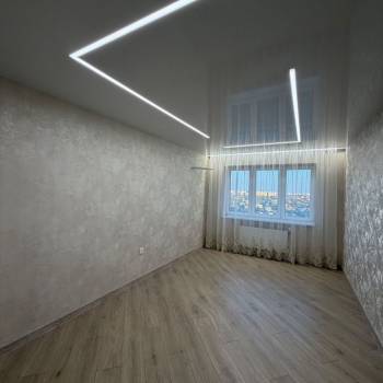 Продается 1-комнатная квартира, 37,2 м²