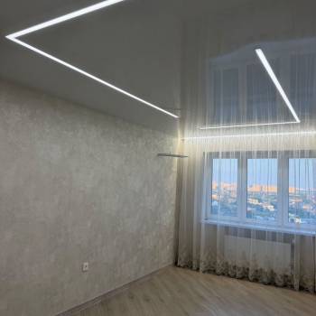 Продается 1-комнатная квартира, 37,2 м²