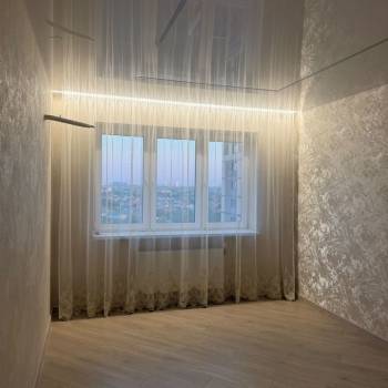 Продается 1-комнатная квартира, 37,2 м²