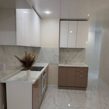 Продается 1-комнатная квартира, 37,2 м²
