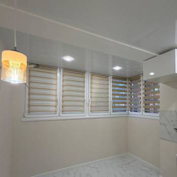 Продается 1-комнатная квартира, 37,2 м²