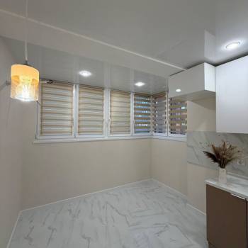Продается 1-комнатная квартира, 37,2 м²