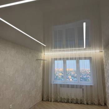 Продается 1-комнатная квартира, 37,2 м²