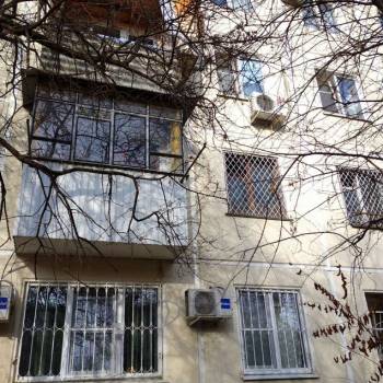 Продается 2-х комнатная квартира, 42,6 м²