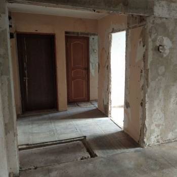 Продается 2-х комнатная квартира, 42,6 м²