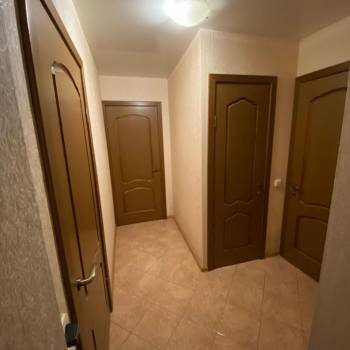 Продается 2-х комнатная квартира, 56 м²