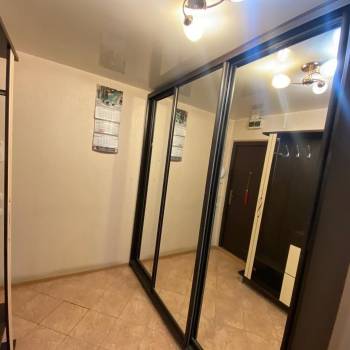 Продается 2-х комнатная квартира, 56 м²