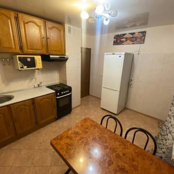 Продается 2-х комнатная квартира, 56 м²