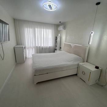 Продается 3-х комнатная квартира, 80 м²