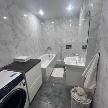 Продается 3-х комнатная квартира, 80 м²