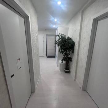 Продается 3-х комнатная квартира, 80 м²