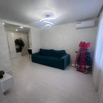 Продается 3-х комнатная квартира, 80 м²