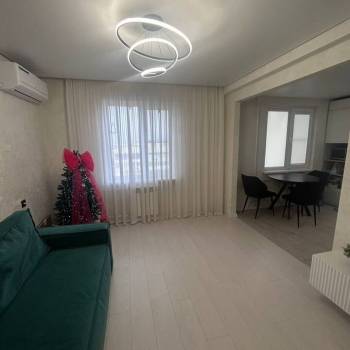 Продается 3-х комнатная квартира, 80 м²