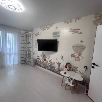 Продается 3-х комнатная квартира, 80 м²