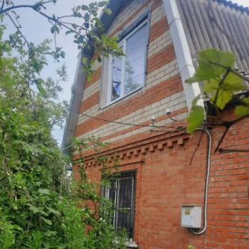 Продается Дом, 50 м²
