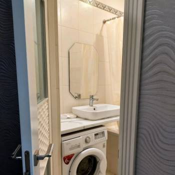 Сдается 1-комнатная квартира, 31,2 м²