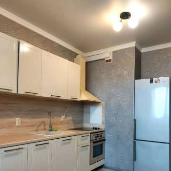 Сдается 1-комнатная квартира, 31,2 м²