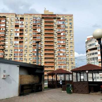 Сдается 1-комнатная квартира, 31,2 м²