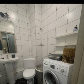 Сдается 1-комнатная квартира, 41 м²