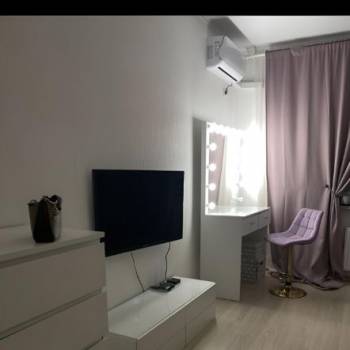Сдается 1-комнатная квартира, 41 м²