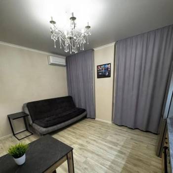 Продается 1-комнатная квартира, 29,5 м²