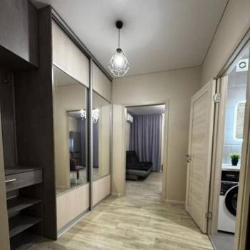 Продается 1-комнатная квартира, 29,5 м²