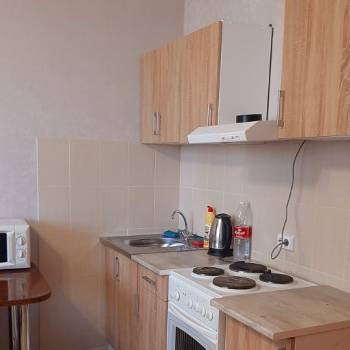 Продается 1-комнатная квартира, 23 м²