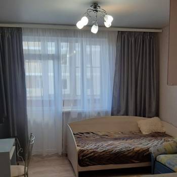 Продается 1-комнатная квартира, 23 м²